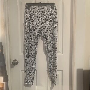 Grrrl Ladybird CT Free Next Level Leggings w:pockets